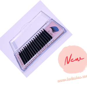  0.03 super mink volume lash-16lines